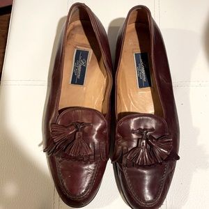 COLE HAAN - PINCH TASSEL LOAFER